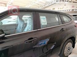 تۆیۆتا هایلاندەر